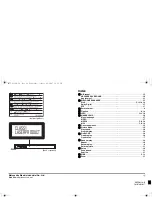 Preview for 24 page of Panasonic DVD-S33 Operating Instructions Manual