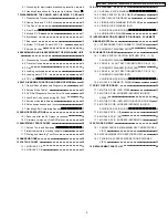 Preview for 3 page of Panasonic DVD-S33EE Service Manual