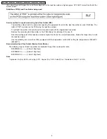 Preview for 8 page of Panasonic DVD-S33EE Service Manual