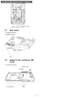 Preview for 12 page of Panasonic DVD-S33EE Service Manual