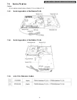 Preview for 13 page of Panasonic DVD-S33EE Service Manual