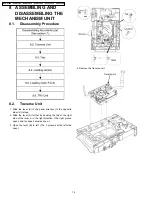 Preview for 14 page of Panasonic DVD-S33EE Service Manual