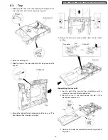 Preview for 15 page of Panasonic DVD-S33EE Service Manual