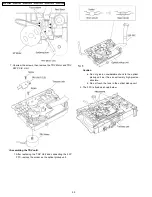 Preview for 20 page of Panasonic DVD-S33EE Service Manual