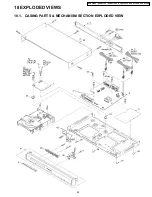 Preview for 63 page of Panasonic DVD-S33EE Service Manual