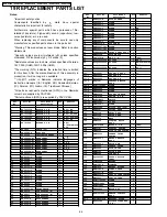 Preview for 66 page of Panasonic DVD-S33EE Service Manual