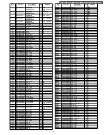 Preview for 67 page of Panasonic DVD-S33EE Service Manual