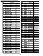 Preview for 70 page of Panasonic DVD-S33EE Service Manual