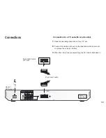 Preview for 11 page of Panasonic DVD-S35 Operating Instructions Manual