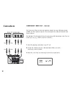 Preview for 12 page of Panasonic DVD-S35 Operating Instructions Manual