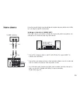 Preview for 13 page of Panasonic DVD-S35 Operating Instructions Manual