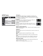 Preview for 19 page of Panasonic DVD-S35 Operating Instructions Manual