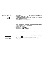 Preview for 24 page of Panasonic DVD-S35 Operating Instructions Manual