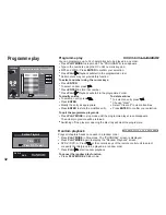 Preview for 32 page of Panasonic DVD-S35 Operating Instructions Manual