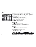 Preview for 36 page of Panasonic DVD-S35 Operating Instructions Manual