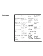 Preview for 47 page of Panasonic DVD-S35 Operating Instructions Manual