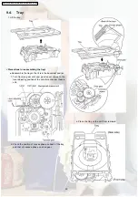 Предварительный просмотр 22 страницы Panasonic DVD-S35E Service Manual