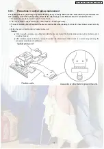 Предварительный просмотр 25 страницы Panasonic DVD-S35E Service Manual