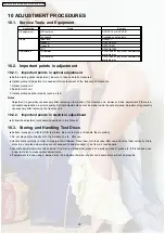 Предварительный просмотр 30 страницы Panasonic DVD-S35E Service Manual