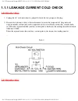 Preview for 11 page of Panasonic DVD-S35EE Service Manual