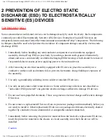 Preview for 13 page of Panasonic DVD-S35EE Service Manual