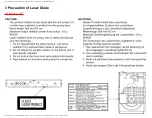 Preview for 15 page of Panasonic DVD-S35EE Service Manual