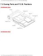 Preview for 29 page of Panasonic DVD-S35EE Service Manual