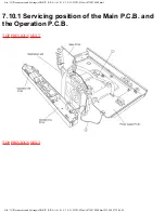 Preview for 42 page of Panasonic DVD-S35EE Service Manual