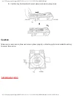 Preview for 50 page of Panasonic DVD-S35EE Service Manual