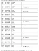 Preview for 187 page of Panasonic DVD-S35EE Service Manual