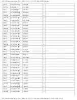 Preview for 189 page of Panasonic DVD-S35EE Service Manual