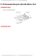 Preview for 62 page of Panasonic DVD-S35GD Service Manual