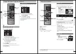 Preview for 12 page of Panasonic DVD-S35S - Ultra-Slim Progressive-Scan DVD Operating Instructions Manual