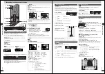 Preview for 14 page of Panasonic DVD-S35S - Ultra-Slim Progressive-Scan DVD Operating Instructions Manual