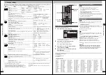 Preview for 18 page of Panasonic DVD-S35S - Ultra-Slim Progressive-Scan DVD Operating Instructions Manual