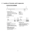 Preview for 10 page of Panasonic DVD-S38GA Service Manual