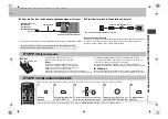 Предварительный просмотр 31 страницы Panasonic DVD-S42 Operating Instructions Manual