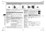 Предварительный просмотр 42 страницы Panasonic DVD-S42 Operating Instructions Manual