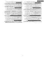 Preview for 3 page of Panasonic DVD-S422PC Service Manual