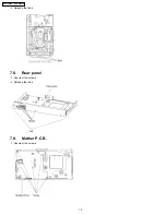 Preview for 12 page of Panasonic DVD-S422PC Service Manual