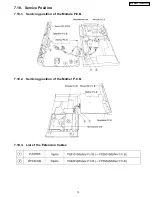 Preview for 13 page of Panasonic DVD-S422PC Service Manual