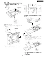 Preview for 15 page of Panasonic DVD-S422PC Service Manual