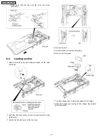 Preview for 16 page of Panasonic DVD-S422PC Service Manual