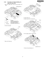 Preview for 19 page of Panasonic DVD-S422PC Service Manual