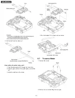 Preview for 20 page of Panasonic DVD-S422PC Service Manual