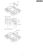 Preview for 21 page of Panasonic DVD-S422PC Service Manual