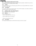 Preview for 28 page of Panasonic DVD-S422PC Service Manual