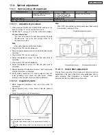 Preview for 31 page of Panasonic DVD-S422PC Service Manual