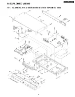 Preview for 59 page of Panasonic DVD-S422PC Service Manual