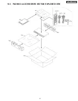 Preview for 61 page of Panasonic DVD-S422PC Service Manual